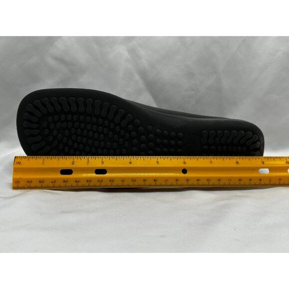 NATURALIZER Slip-On Leather Loafers-Comfort Walking Flats-Olive Green-Wo… - Picture 8 of 8